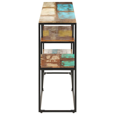 Sideboard 150X30X75 Cm