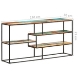 Sideboard 150X30X75 Cm