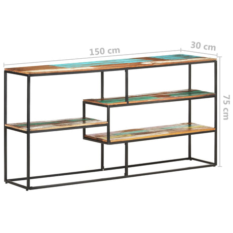 Sideboard 150X30X75 Cm