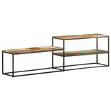 Tv Cabinet 180X30X50 Cm