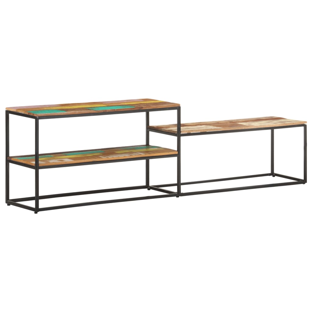 Tv Cabinet 180X30X50 Cm