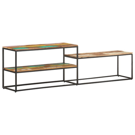 Tv Cabinet 180X30X50 Cm