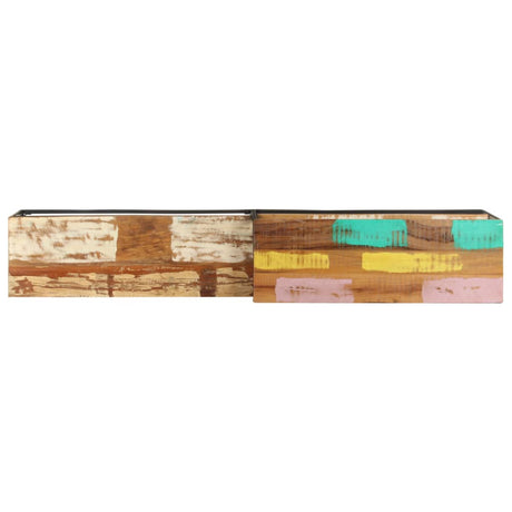 Tv Cabinet 180X30X50 Cm