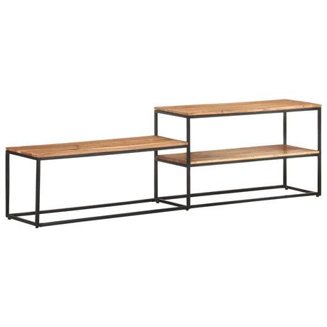 Tv Cabinet 180X30X50 Cm