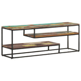 Tv Cabinet 130X30X45 Cm