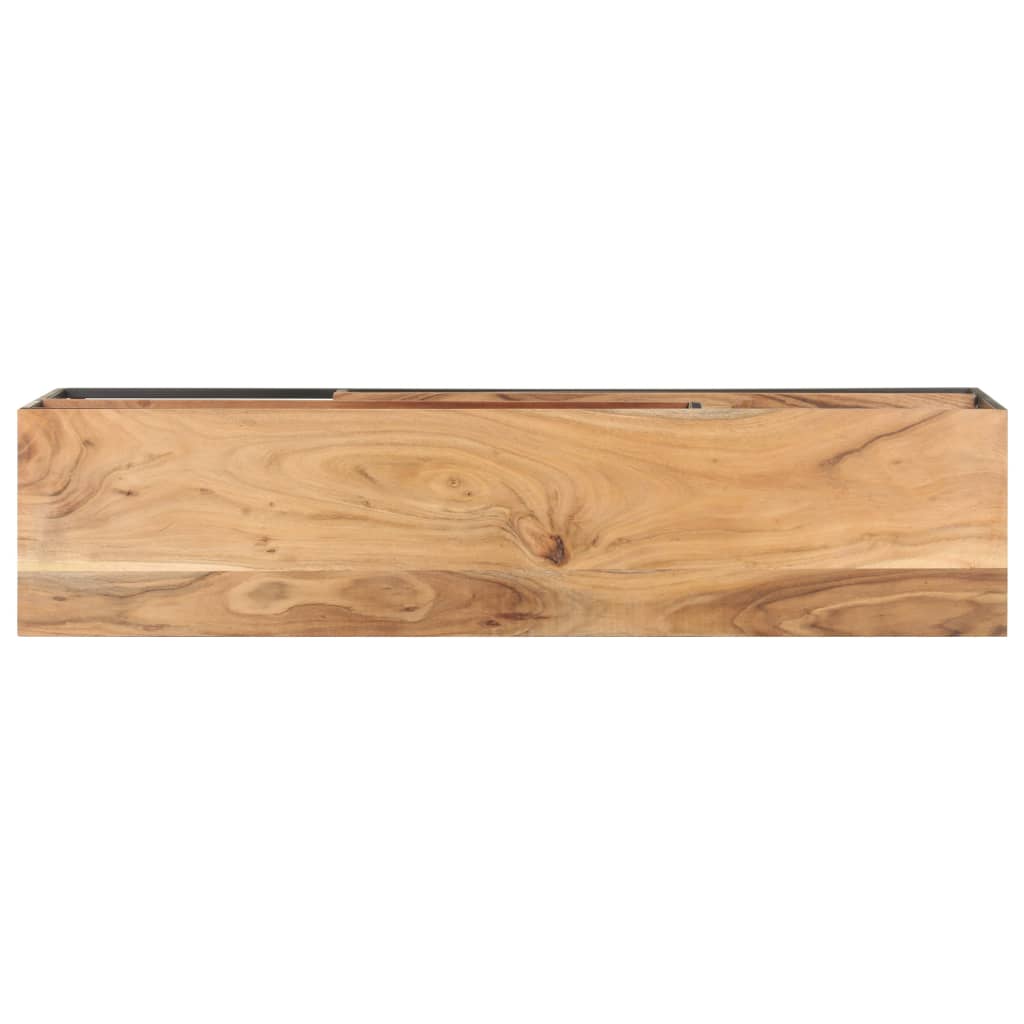Tv Cabinet 130X30X45 Cm