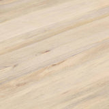 Dining Table Round 110X76 Cm Solid Mango Wood
