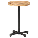 Bar Table Square