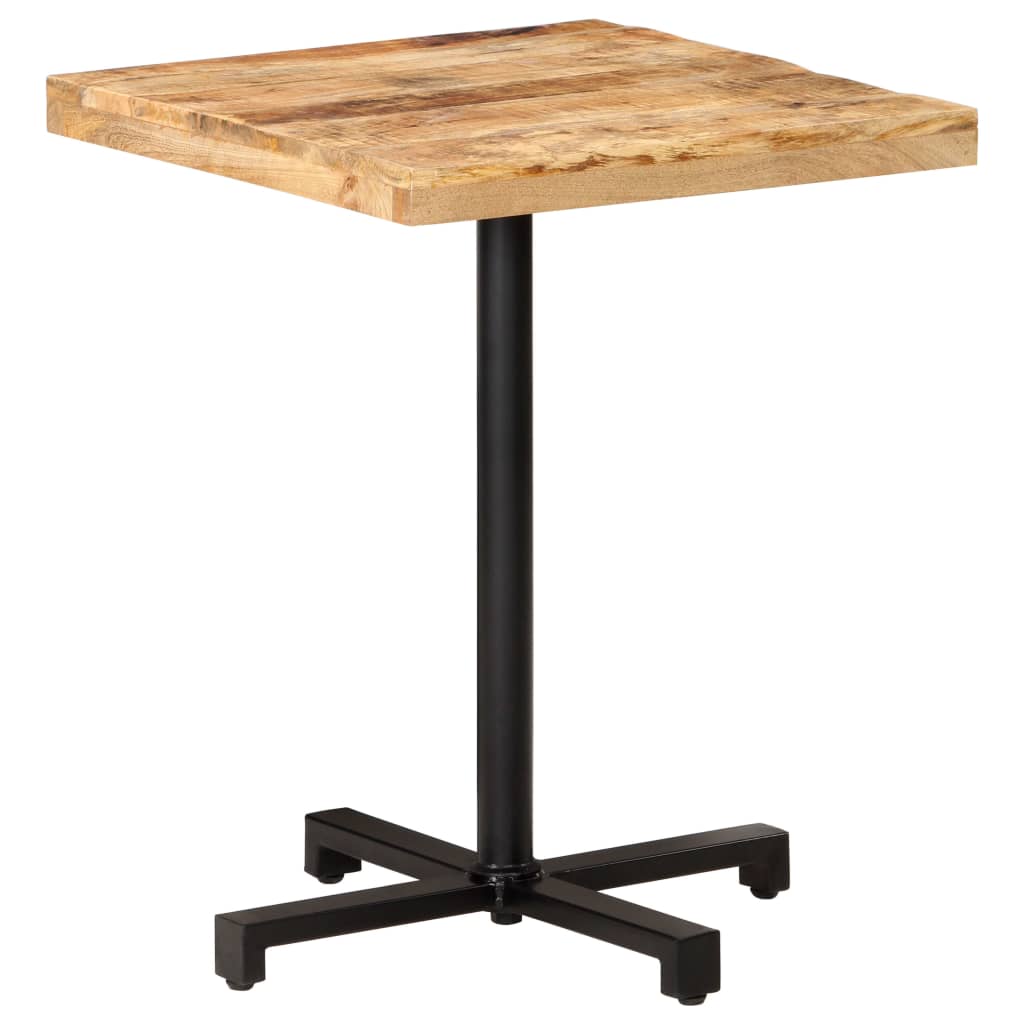 Bar Table Square