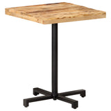 Bar Table Square