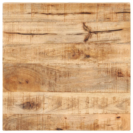 Bar Table Square