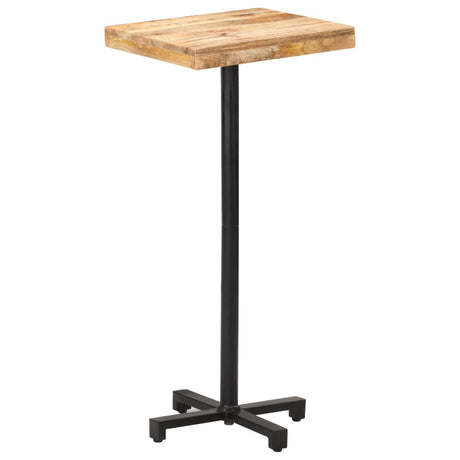 Bar Table Square