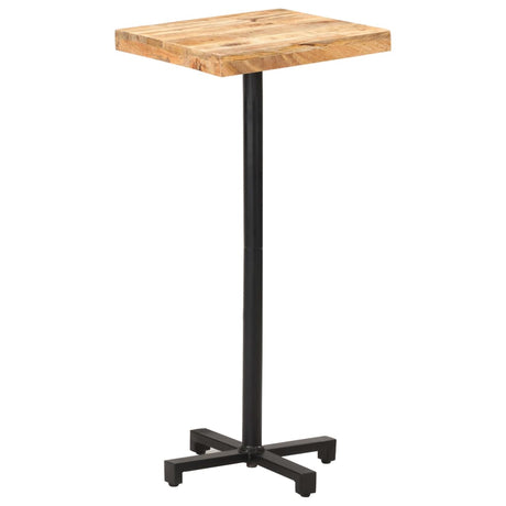 Bar Table Square