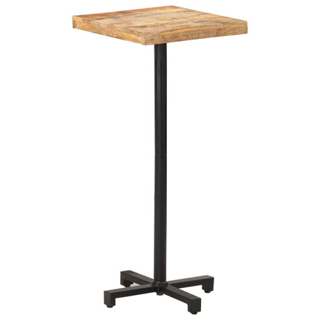 Bar Table Square