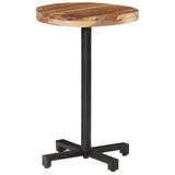 Bar Table Square