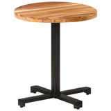Bar Table Square
