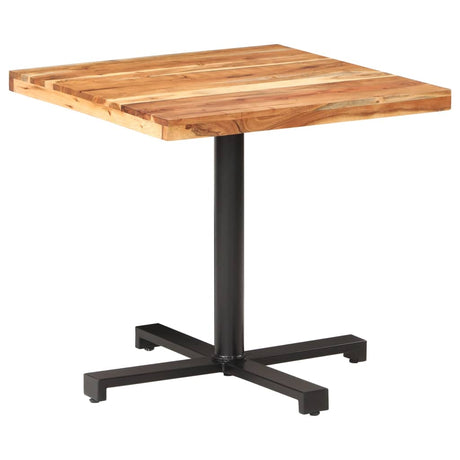 Bar Table Square
