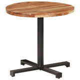 Bar Table Square