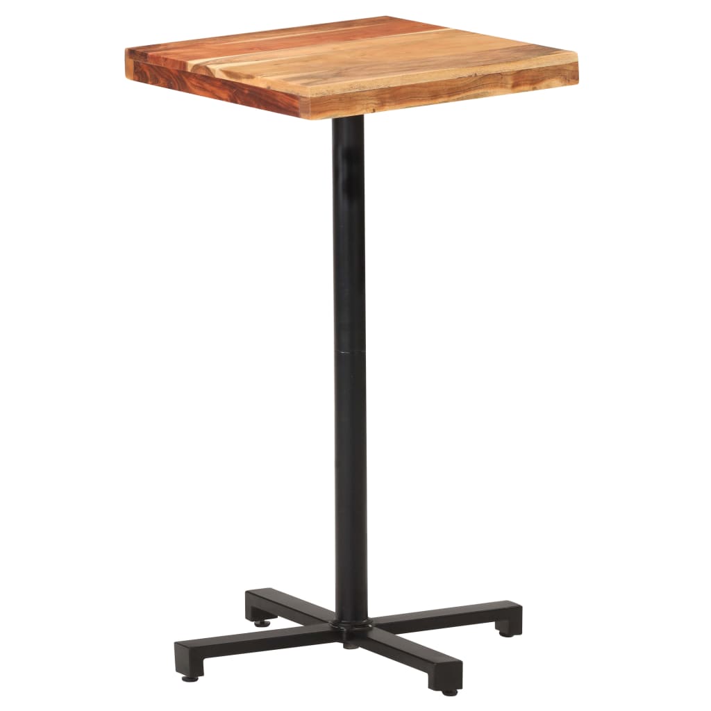 Bar Table Square