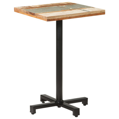 Bar Table Square
