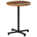 Bar Table Square