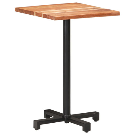 Bar Table Square