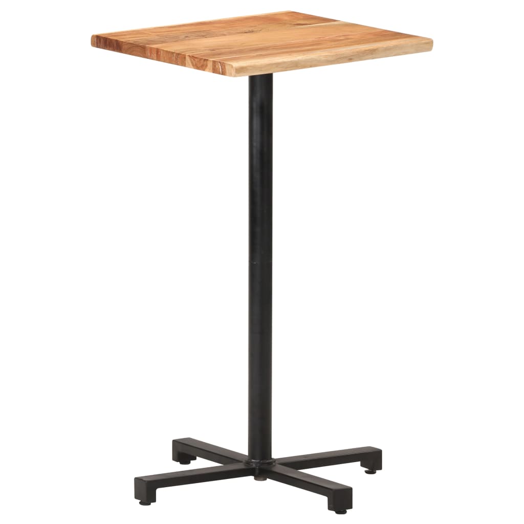 Bar Table Square