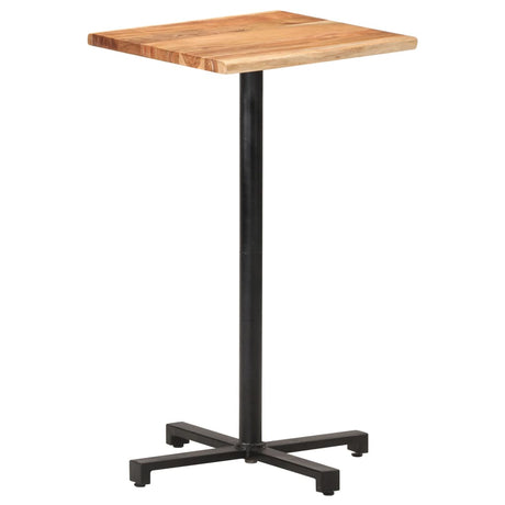 Bar Table Square