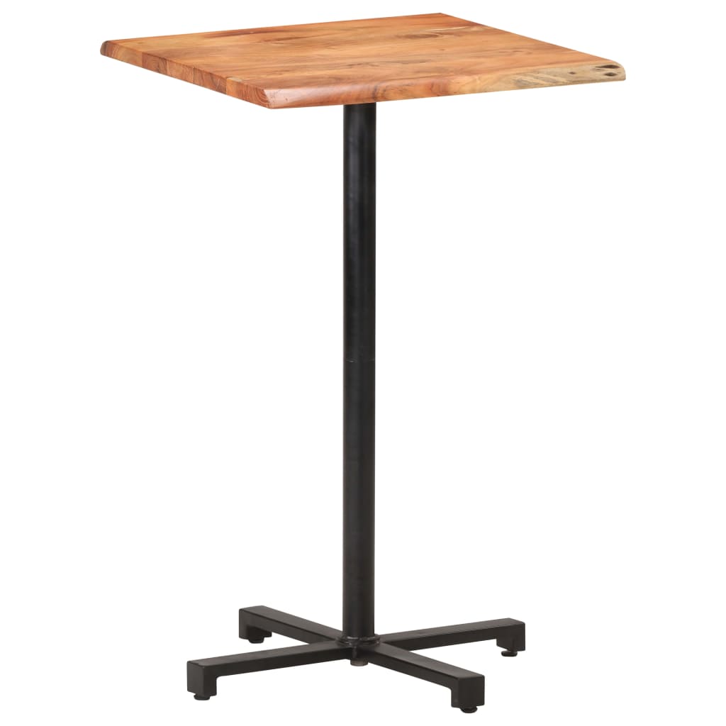 Bar Table Square
