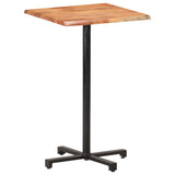 Bar Table Square
