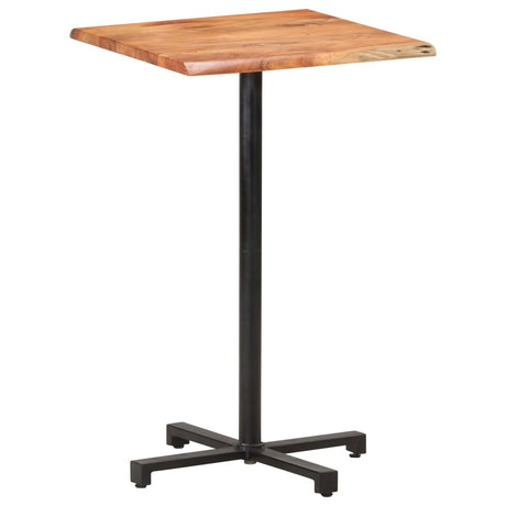 Bar Table Square