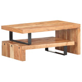 2 Piece Coffee Table Set