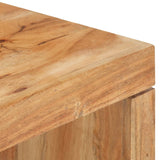 2 Piece Coffee Table Set