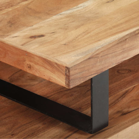 2 Piece Coffee Table Set