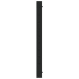 Adjustable Work Bench Frames 2 Pcs Metal 55X(69-95.5) Cm