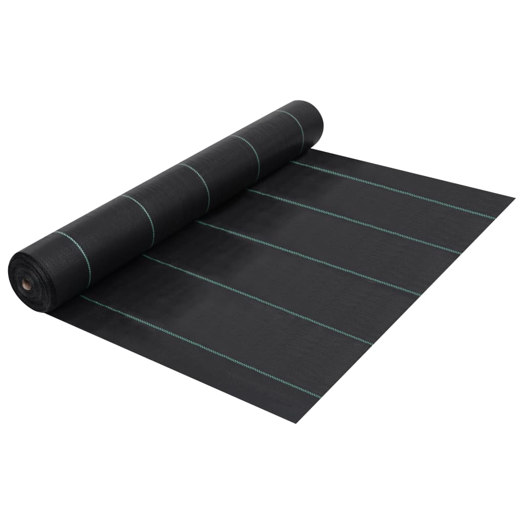 Weed & Root Control Mat Pp