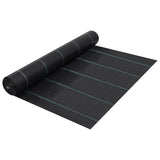 Weed & Root Control Mat Pp