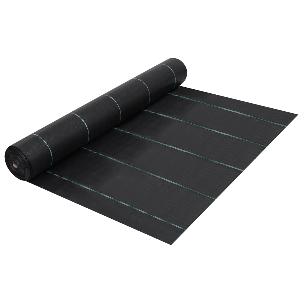Weed & Root Control Mat Pp