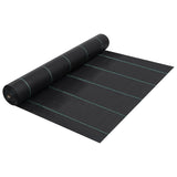 Weed & Root Control Mat Pp