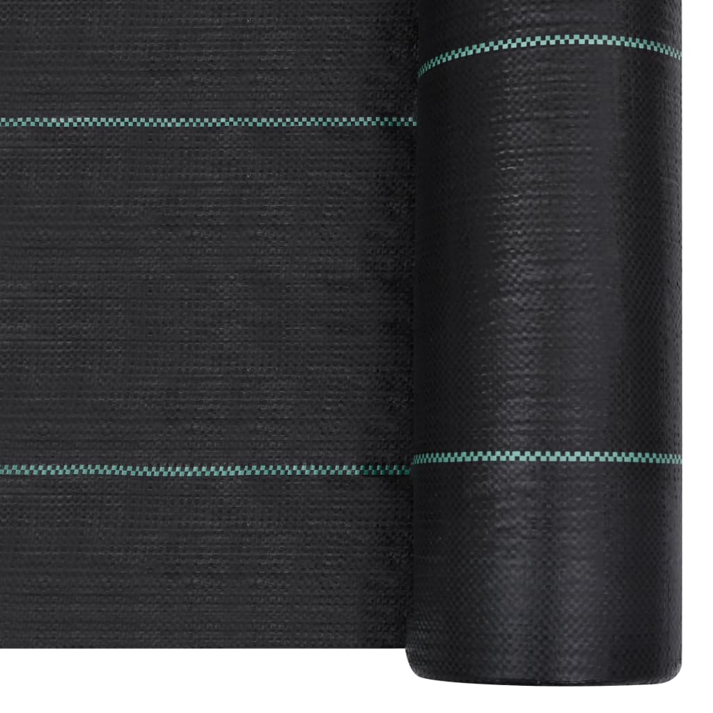 Weed & Root Control Mat Pp
