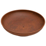 Fire Pit 57 Cm Steel