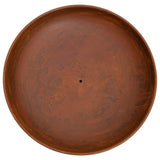 Fire Pit 57 Cm Steel