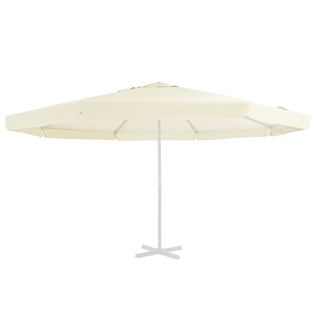 Replacement Fabric For Outdoor Parasol 600 Cm