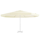 Replacement Fabric For Outdoor Parasol 600 Cm