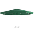 Replacement Fabric For Outdoor Parasol 600 Cm
