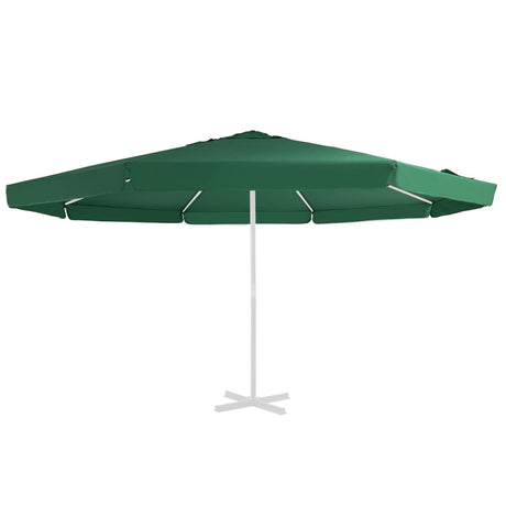 Replacement Fabric For Outdoor Parasol 600 Cm