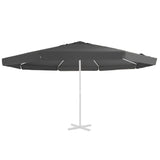 Replacement Fabric For Outdoor Parasol 600 Cm