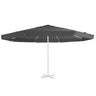 Replacement Fabric For Outdoor Parasol 600 Cm
