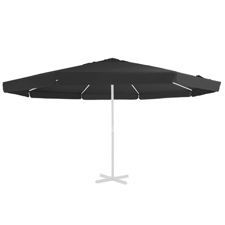 Replacement Fabric For Outdoor Parasol 600 Cm