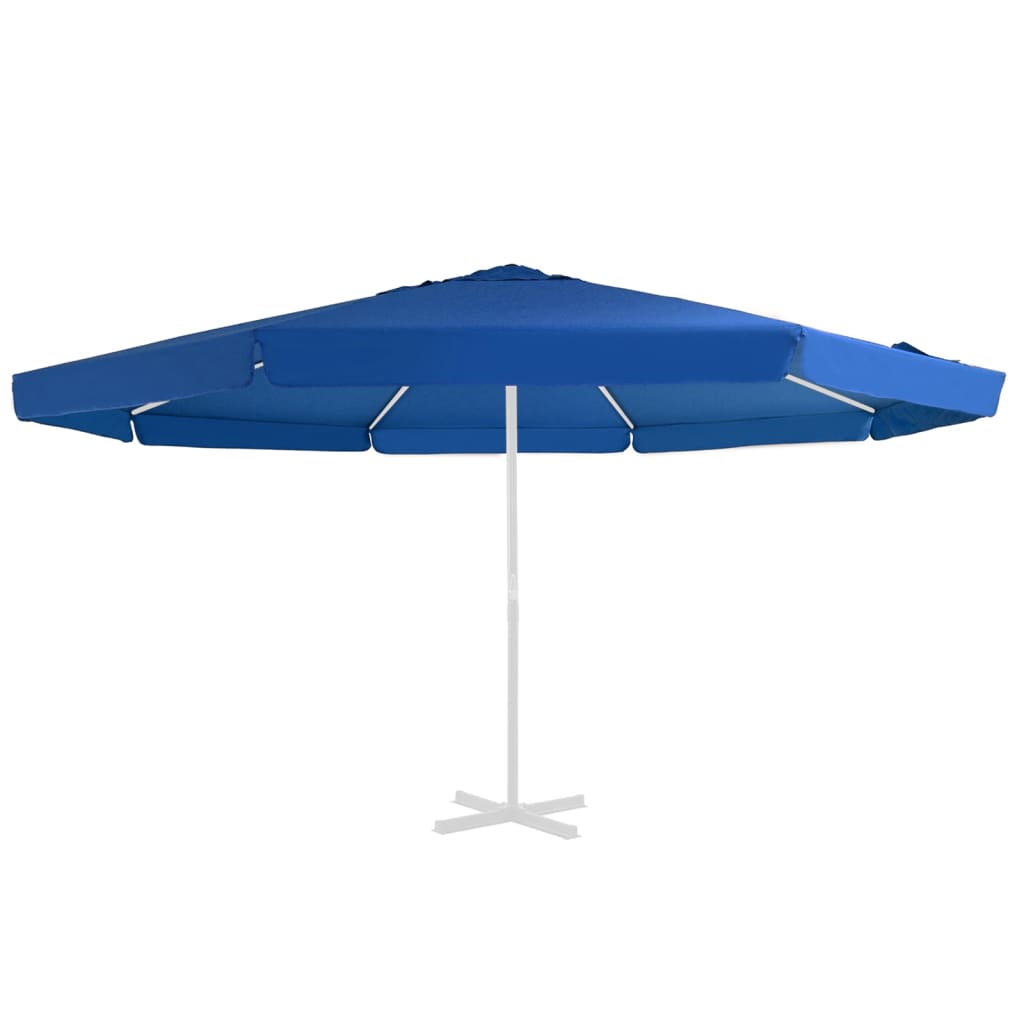 Replacement Fabric For Outdoor Parasol 600 Cm